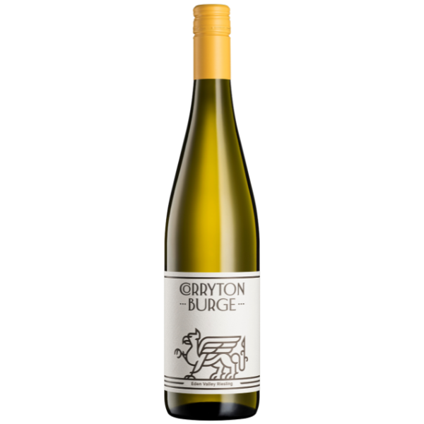 2025 Corryton Burge Eden Valley Riesling 750mL
