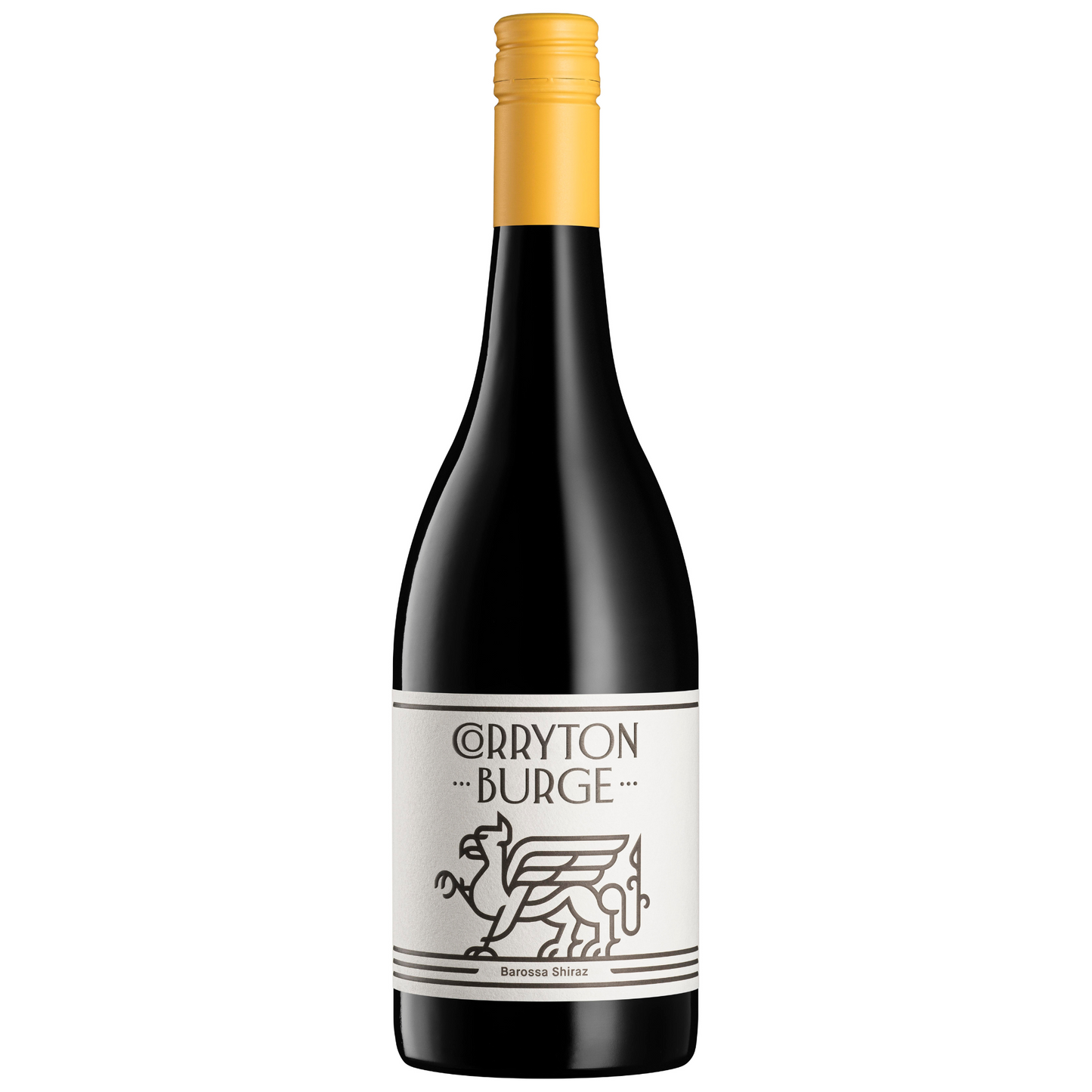2024 Corryton Burge Barossa Shiraz 750ml