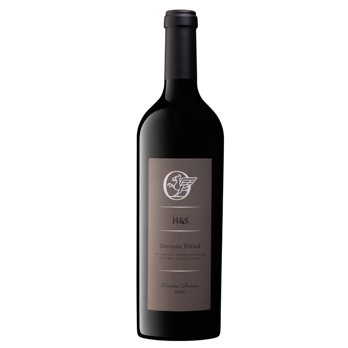 2021 Corryton Burge H&S Limited Release Blend 750mL