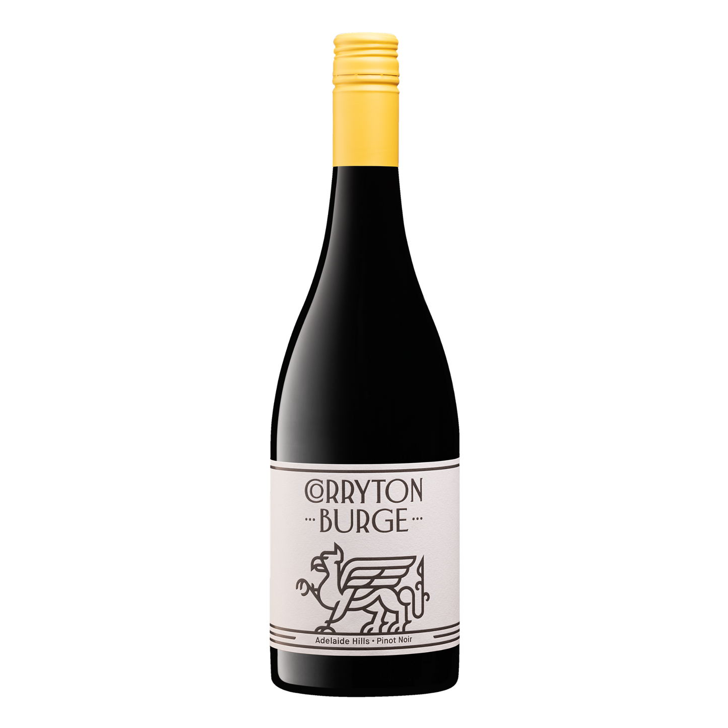 2025 Corryton Burge Adelaide Hills Pinot Noir 750ml