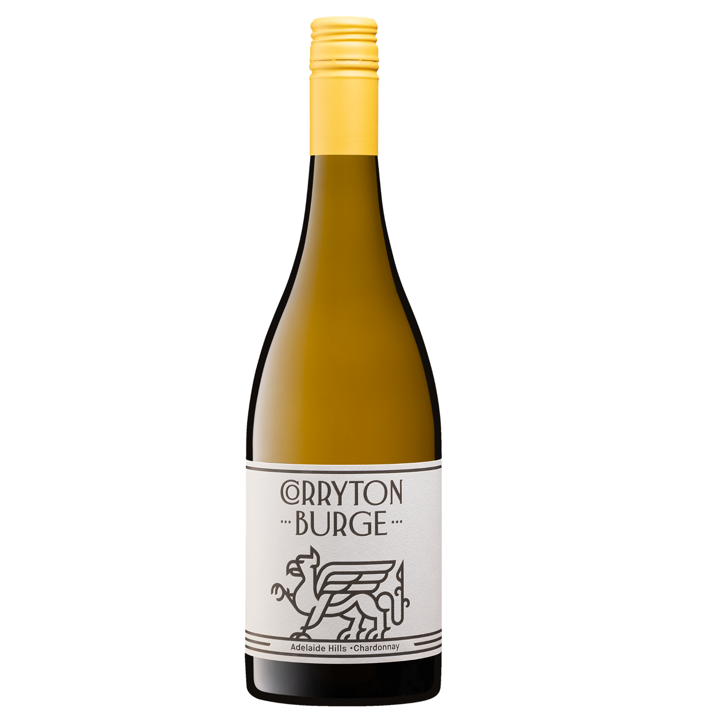 2025 Corryton Burge Adelaide Hills Chardonnay 750ml