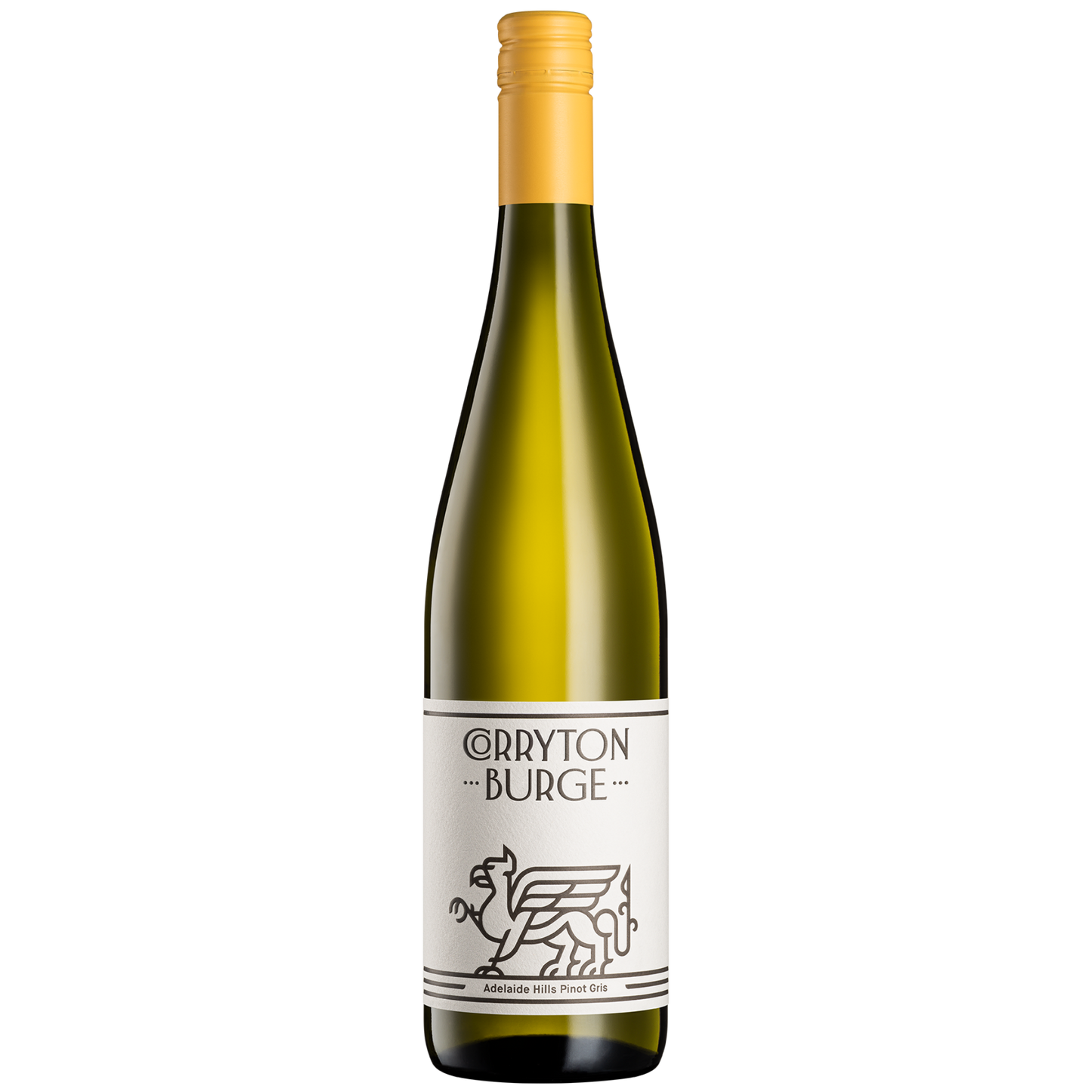 2025 Corryton Burge Adelaide Hills Pinot Gris