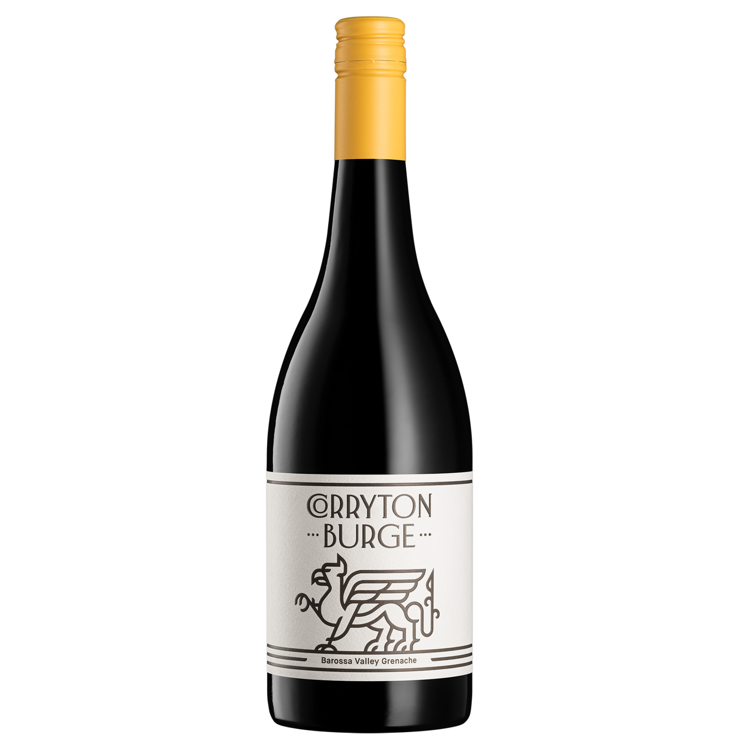2023 Corryton Burge Barossa Grenache 750ml