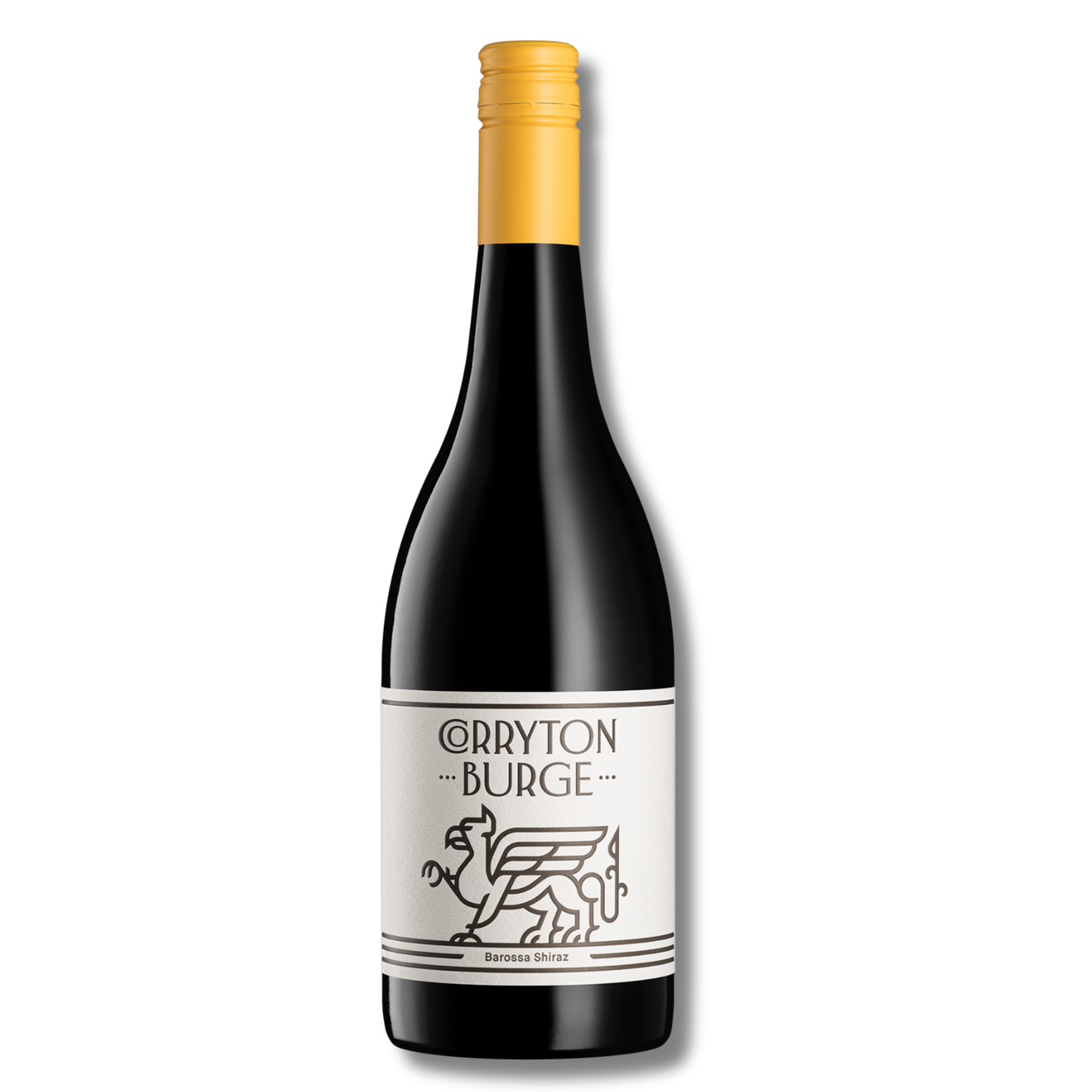 2024 Corryton Burge Barossa Shiraz 750ml