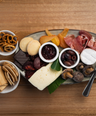 Cheese Platter