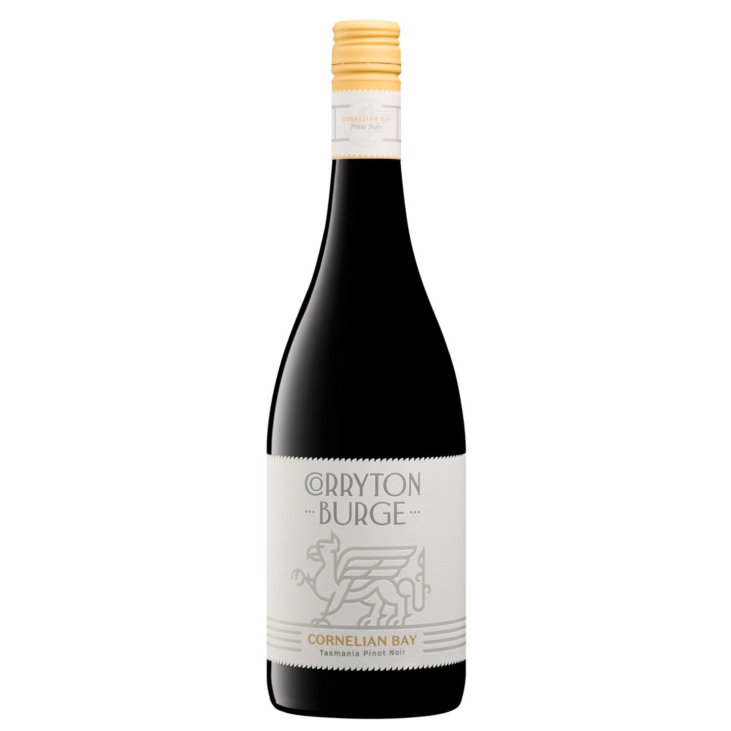2023 Corryton Burge Cornelian Bay Pinot Noir 750ml