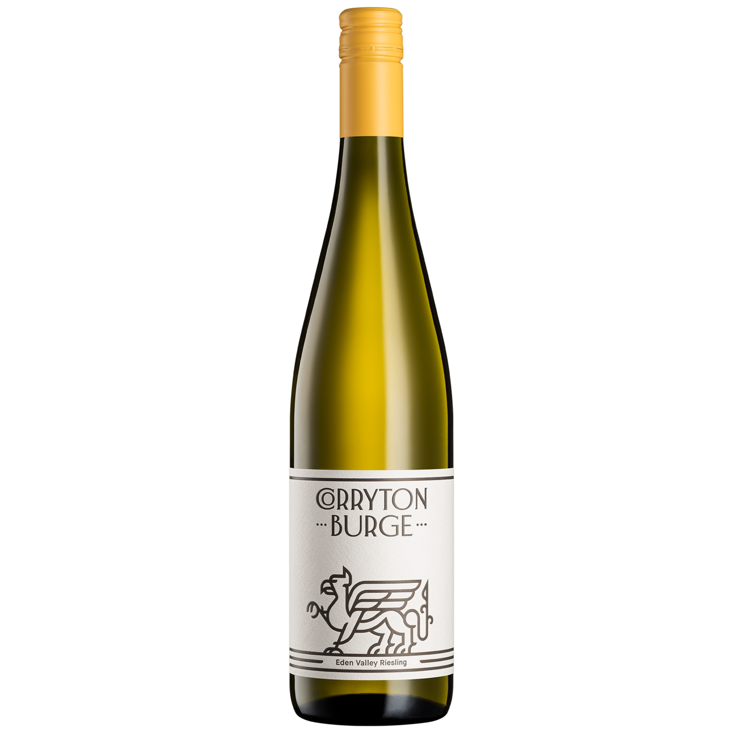 2026 Corryton Burge Eden Valley Riesling 750mL