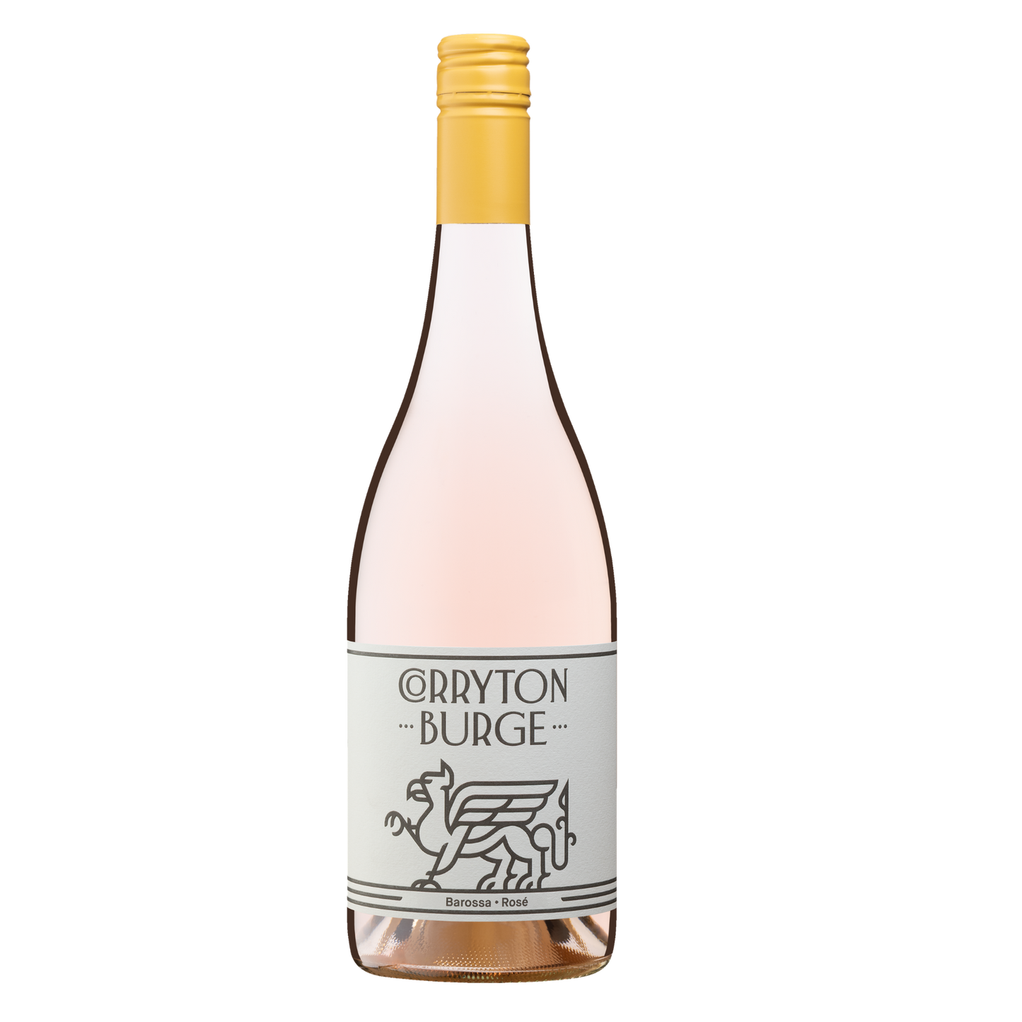 2026 Corryton Burge Barossa Rose 750mL