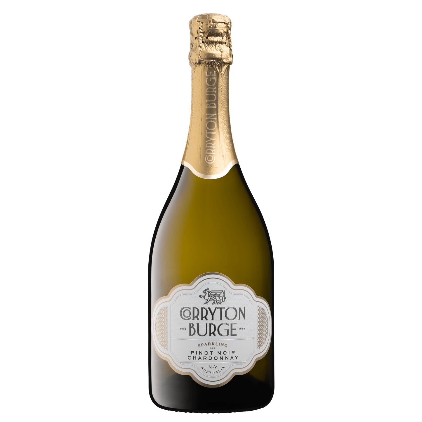 NV Corryton Burge Sparkling Pinot Noir Chardonnay 750ml