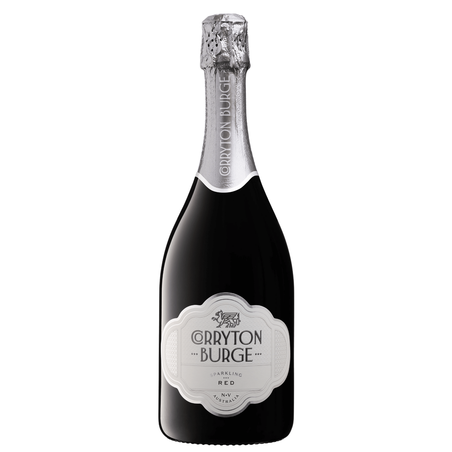 NV Corryton Burge Sparkling Red 750ml