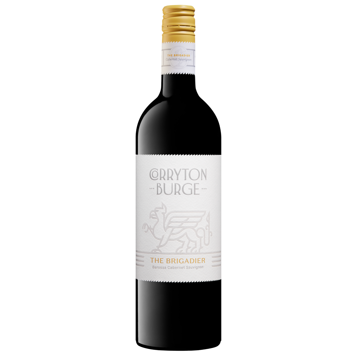 2024 Corryton Burge The Brigadier Cabernet Sauvignon 750ml