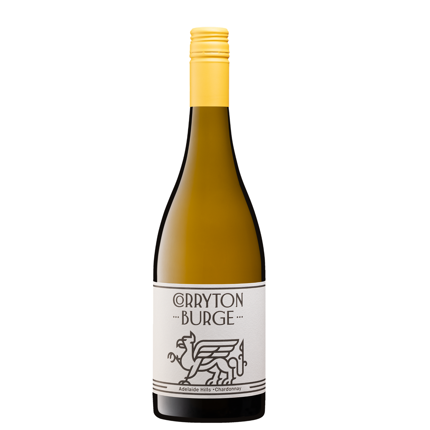 2025 Corryton Burge Adelaide Hills Chardonnay 750ml